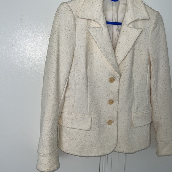 🧥Theory🧥Boucher Blazer.  Size M - Picture 12 of 15